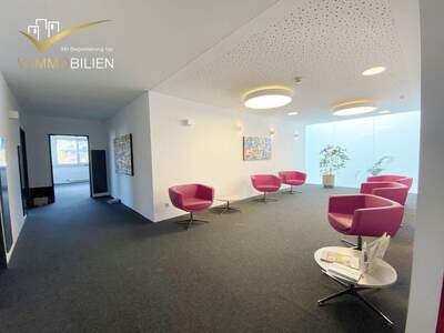 Gewerbeobjekt mieten in 6830 Rankweil (Bild 4)