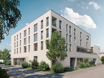 Wohnung kaufen in 5020 Salzburg