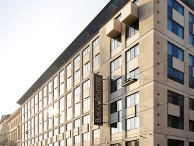 Gewerbeobjekt mieten in 1040 Wien (Bild 4)