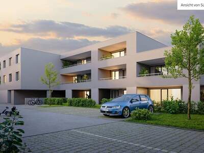 Eigentumswohnung in 6830 Rankweil