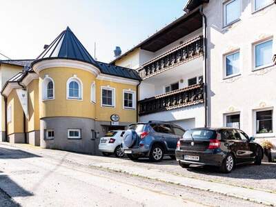 Mehrfamilienhaus kaufen in 4133 Niederkappel