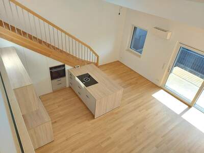 Terrassenwohnung mieten in 3441 Judenau (Bild 5)