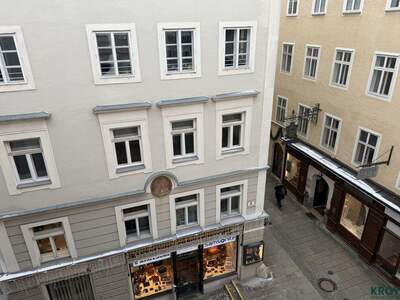Apartment provisionsfrei mieten in 5020 Salzburg
