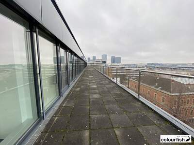 Gewerbeobjekt mieten in 1030 Wien