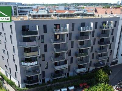 Wohnung mieten in 1110 Wien (Bild 3)