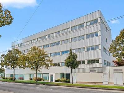 Büro / Praxis mieten in 1230 Wien (Bild 1)