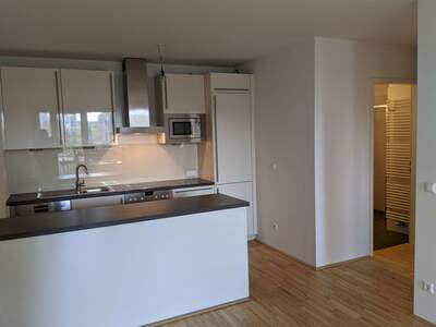 Wohnung mit Balkon mieten in 1020 Wien (Bild 4)