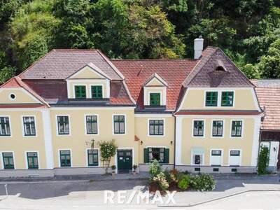 Gewerbeobjekt kaufen in 3621 Oberarnsdorf (Bild 3)