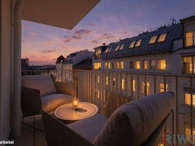 Terrassenwohnung kaufen in 1210 Wien (Bild 1)