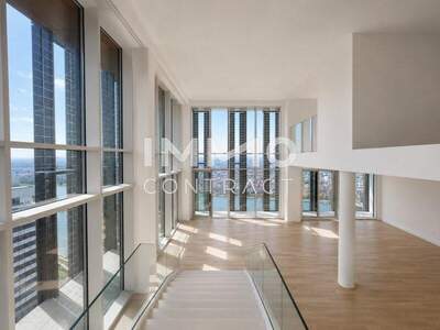 Penthouse mieten in 1220 Wien