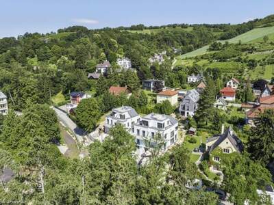 Haus kaufen in 3400 Klosterneuburg