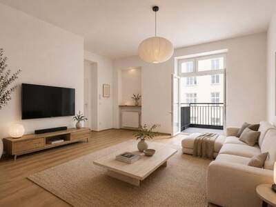 Wohnung kaufen in 1020 Wien