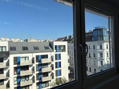 Gewerbeobjekt mieten in 1150 Wien (Bild 4)