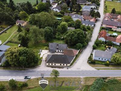 Grundstück kaufen in 3452 Atzenbrugg (Bild 2)