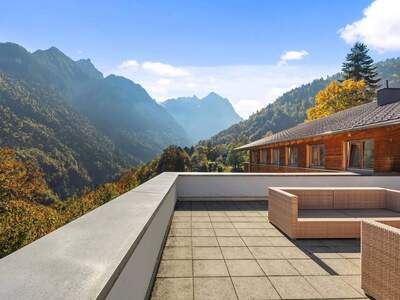 Eigentumswohnung in 6707 Bürserberg