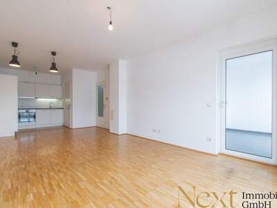 Terrassenwohnung mieten in 4040 Linz (Bild 2)