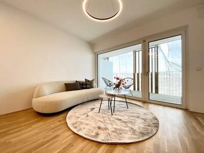 Wohnung mit Balkon mieten in 8020 Graz (Bild 5)