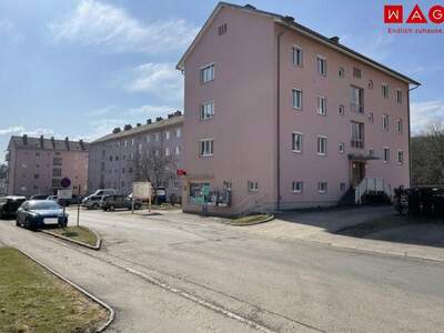 Wohnung mieten in 8793 Trofaiach (Bild 1)