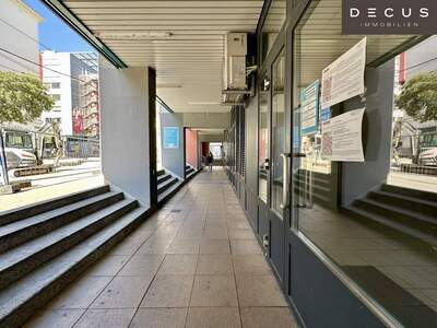 Gewerbeobjekt mieten in 1030 Wien