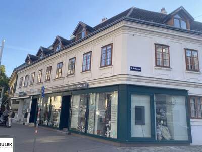 Immobilie mieten in 1050 Wien (Bild 2)