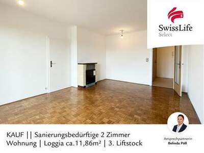 Wohnung kaufen in 1200 Wien