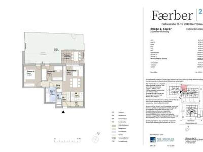 Anlageobjekt kaufen in 2540 Bad Vöslau