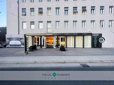 Ladenlokal mieten in 5020 Salzburg