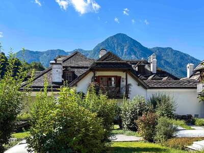 Etagenwohnung kaufen in 8990 Bad Aussee