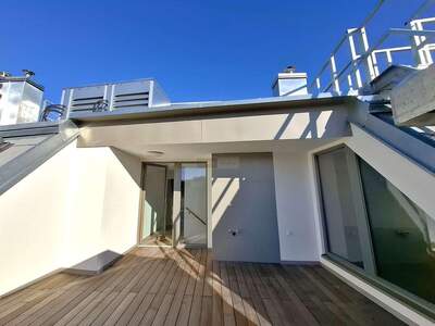 Wohnung mit Balkon mieten in 1030 Wien (Bild 2)