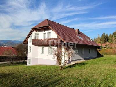 Haus kaufen in 8582 Rosental