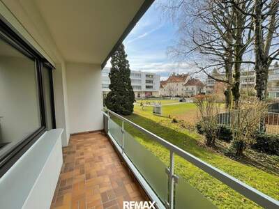 Wohnung mit Balkon kaufen in 9020 Klagenfurt (Bild 2)