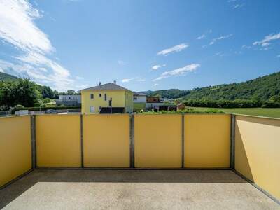 Terrassenwohnung mieten in 3204 Kirchberg (Bild 1)