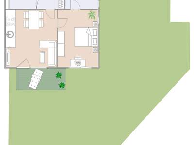 Mietwohnung in 8010 Graz