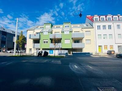 Wohnung mieten in 1230 Wien