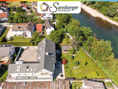 Wohnanlage kaufen in 4400 Steyr (Bild 4)