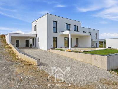 Haus mit Garten kaufen in 4175 Herzogsdorf (Bild 2)