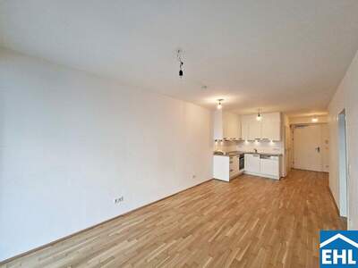 Terrassenwohnung mieten in 1160 Wien (Bild 3)