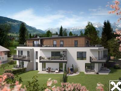 Eigentumswohnung in 5751 Maishofen