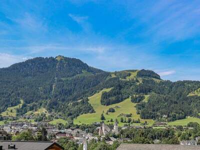 Wohnung mieten in 6370 Kitzbühel