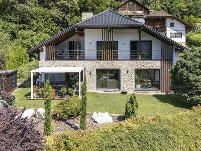 Haus kaufen in 9552 Steindorf (Bild 1)