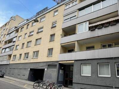 Anlageobjekt kaufen in 1170 Wien