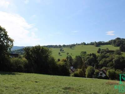 Grundstück kaufen in 3033 Altlengbach