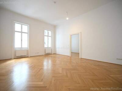 Wohnung mieten in 1080 Wien