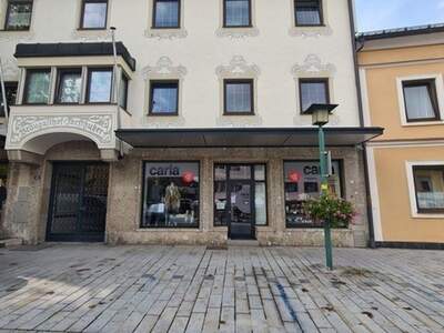 Gewerbeobjekt mieten in 5202 Neumarkt (Bild 1)