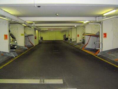 Halle / Lager / Produktion mieten in 1050 Wien (Bild 2)