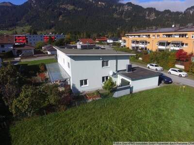 Haus kaufen in 6600 Lechaschau