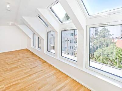 Wohnung kaufen in 1140 Wien