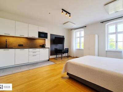 Wohnung kaufen in 1160 Wien