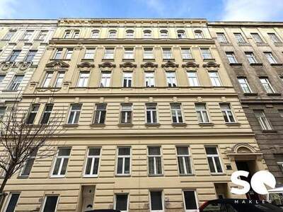 Wohnung kaufen in 1050 Wien