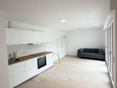 Wohnung mit Balkon mieten in 1130 Wien (Bild 3)